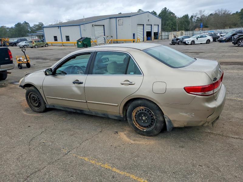 2003 Honda Accord lx