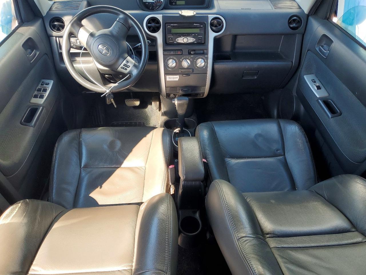 2006 Scion XB
