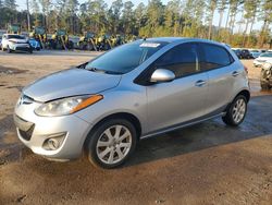 2013 Mazda 2 for sale in Harleyville, SC