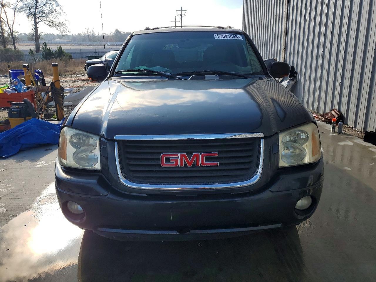 2003 GMC Envoy