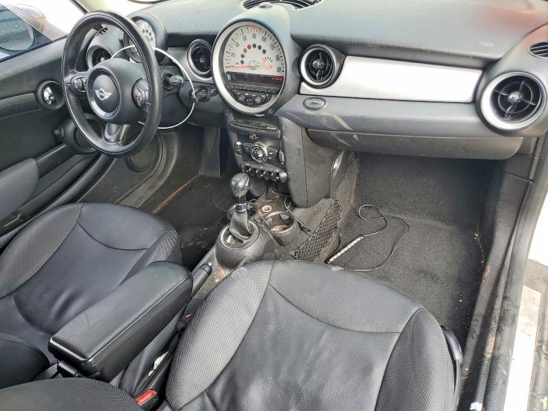 2012 Mini Cooper