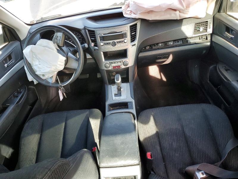 2010 Subaru Legacy 2.5i