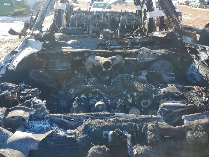 2019 Ford F350 Super Duty