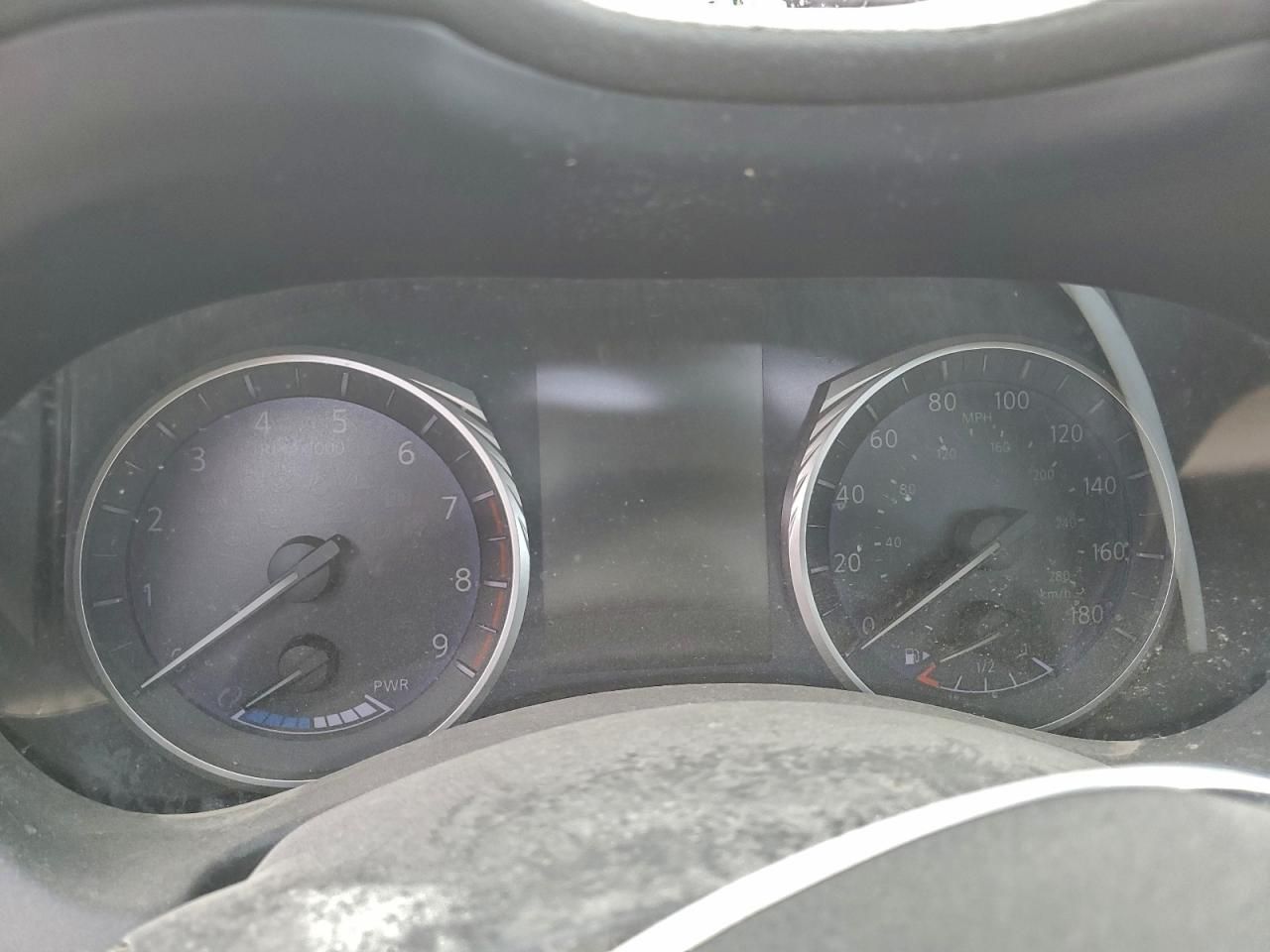 2014 Infiniti Q50 Hybrid Premium