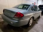 2007 Ford Taurus se