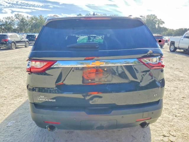 2020 Chevrolet Traverse lt