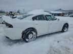 2019 Dodge Charger Police