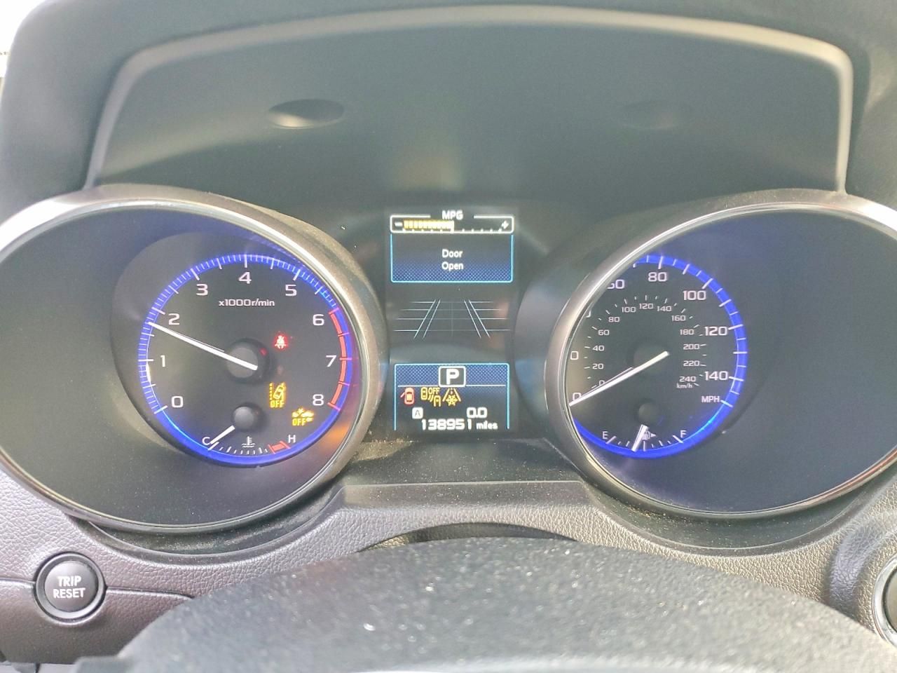 2016 Subaru Legacy 2.5i Limited