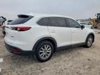 2016 Mazda Cx-9 Touring