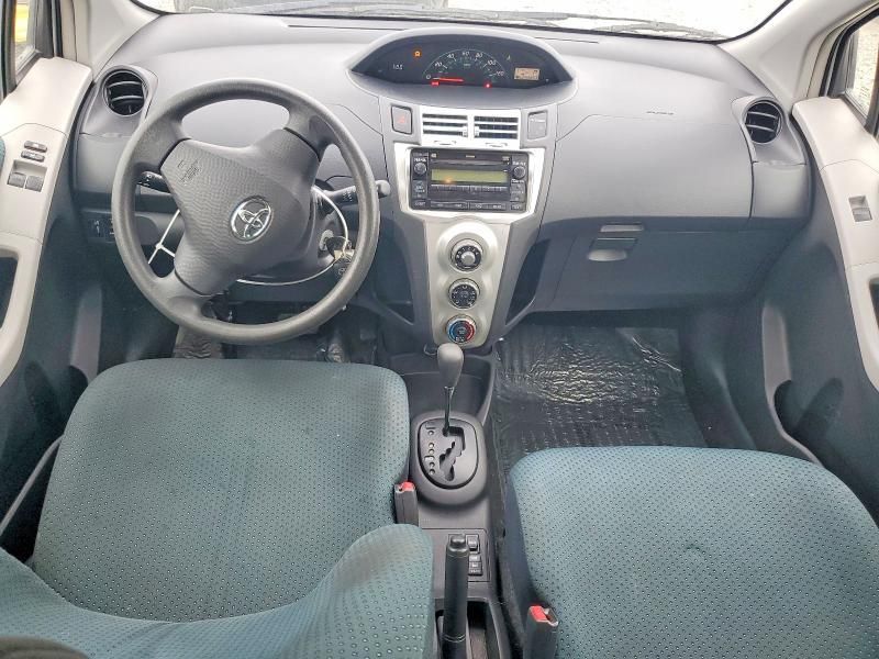 2008 Toyota Yaris
