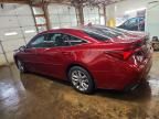 2019 Toyota Avalon xle
