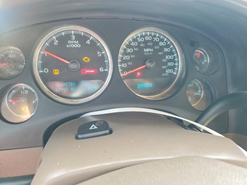 2013 GMC Yukon xl C1500 slt