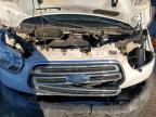 2018 Ford Transit T-250