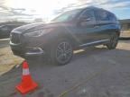 2018 Infinity Qx60