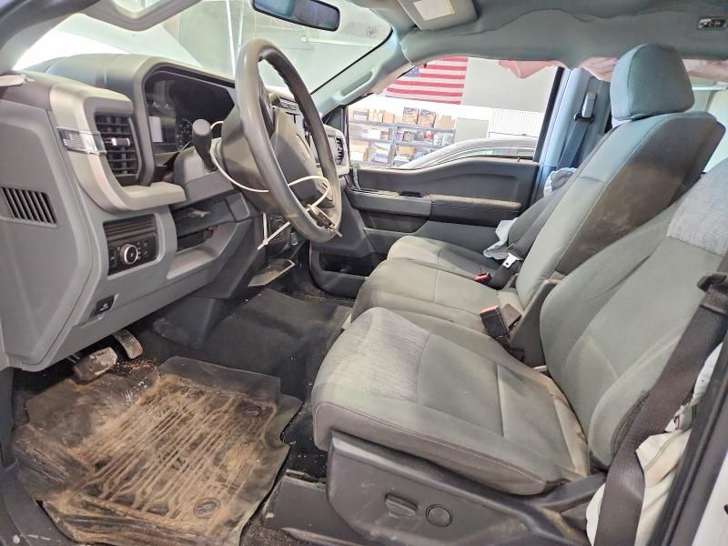 2023 Ford F350 Super Duty