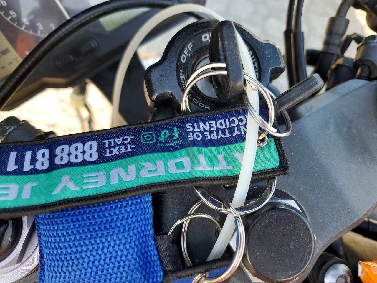 2006 Honda CBR600 RR