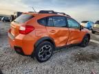 2013 Subaru Xv Crosstrek 2.0 Limited