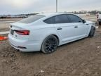 2018 Audi A5 Premium Plus
