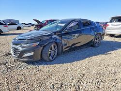 2021 Chevrolet Malibu lt for sale in Amarillo, TX