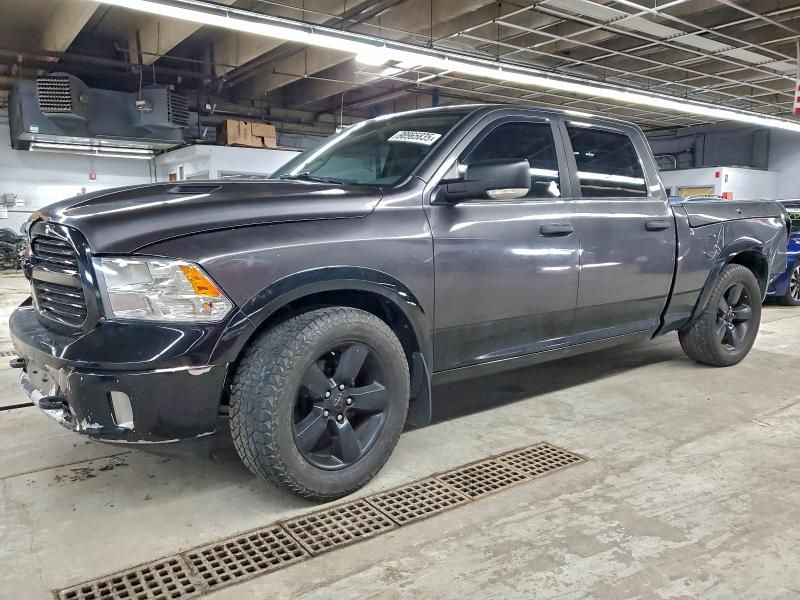 2015 Dodge Ram 1500 slt