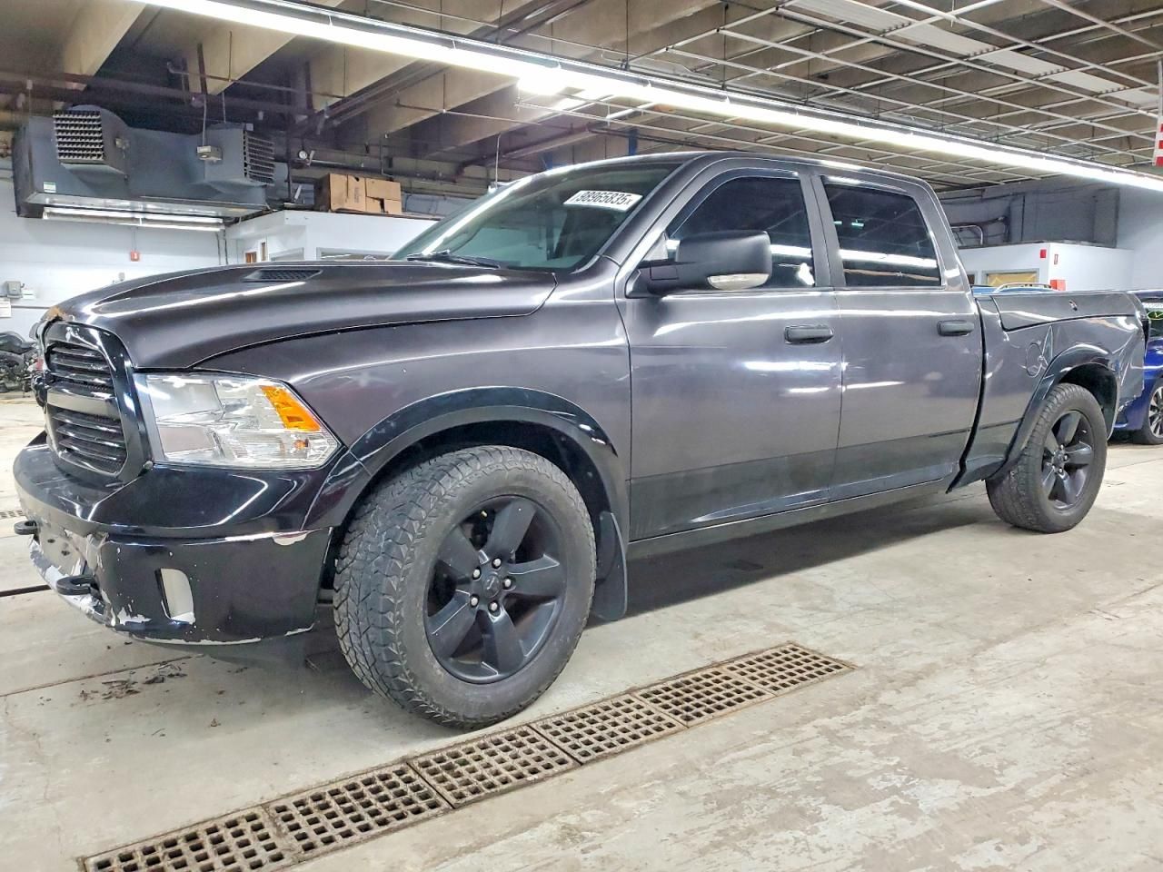 2015 Dodge Ram 1500 slt