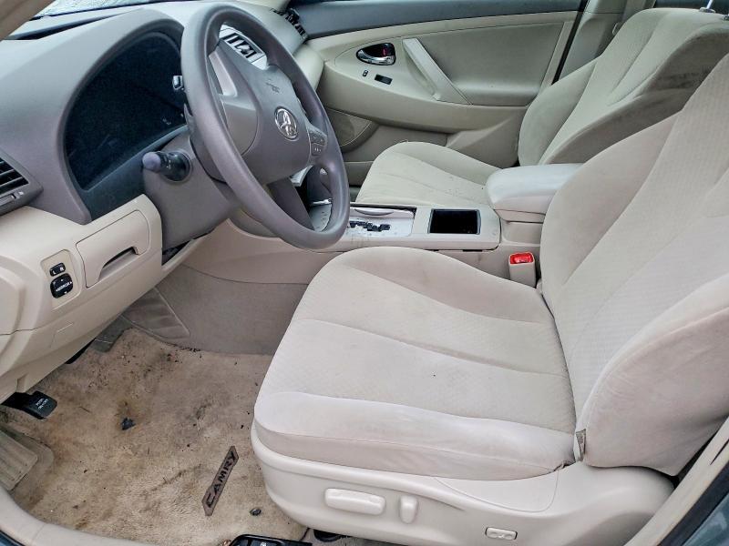 2009 Toyota Camry Base