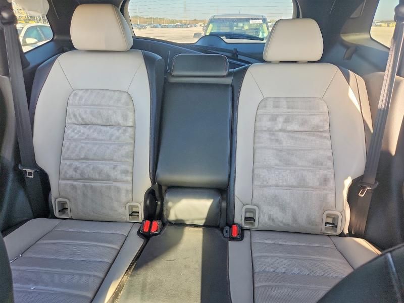 2024 Honda Cr-v Sport Touring