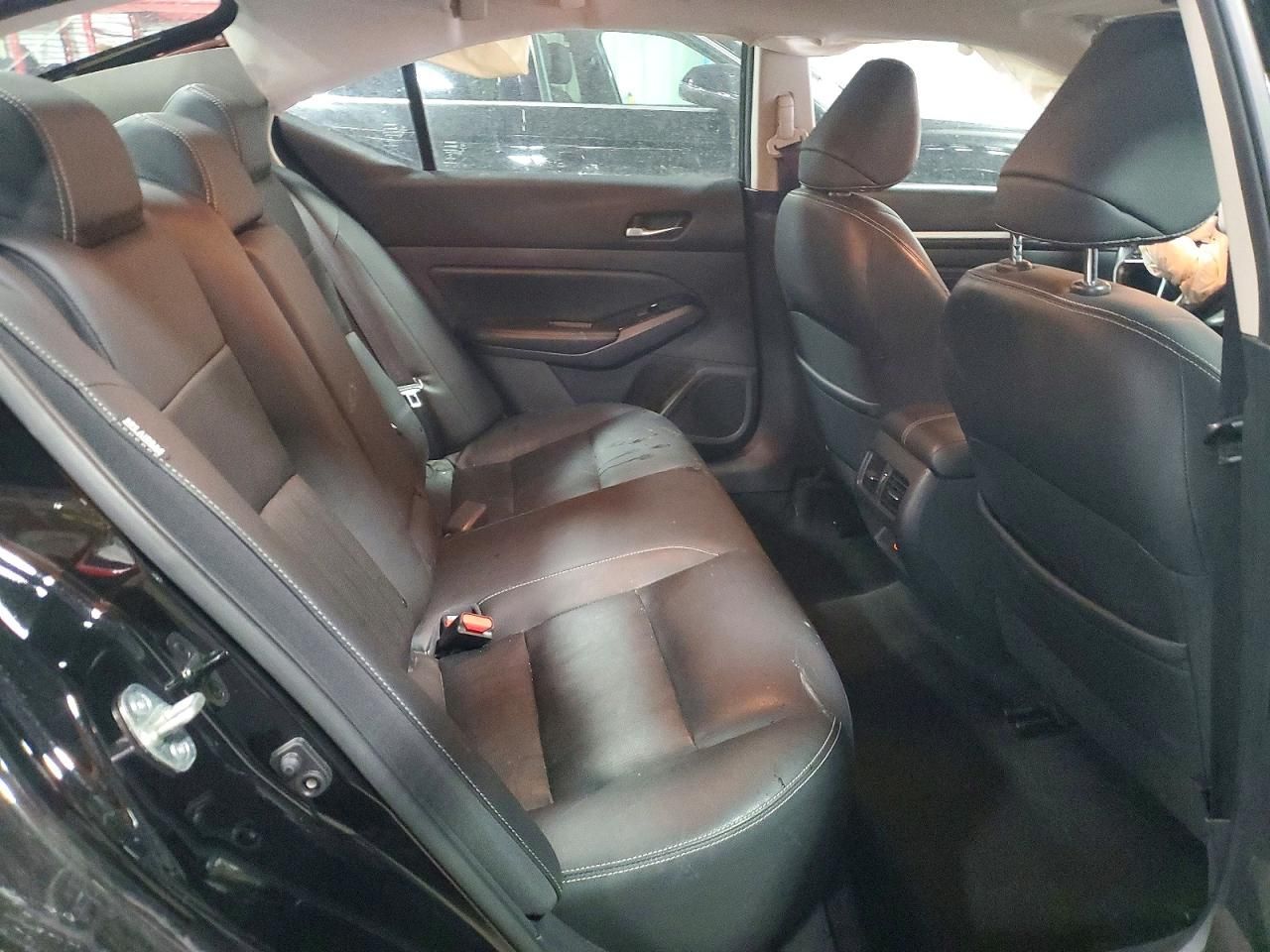 2020 Nissan Altima sl