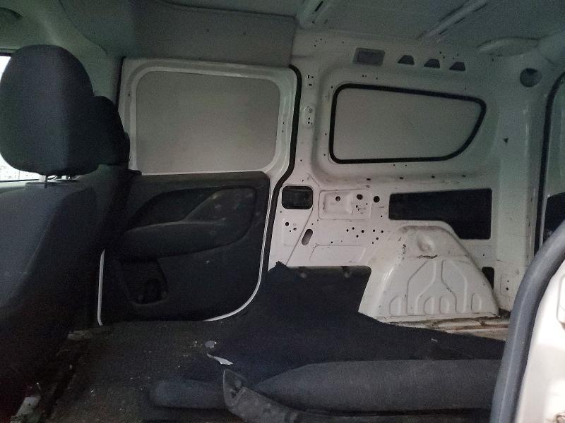 2020 Dodge Ram Promaster City Delivery van