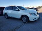 2015 Niss Pathfinder s