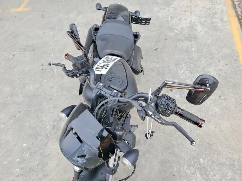 2024 Harley-Davidson RH975 S