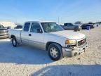 2004 GMC New Sierra C1500