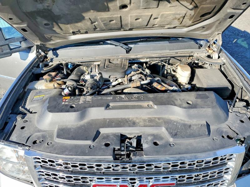 2014 GMC Sierra K2500 Denali