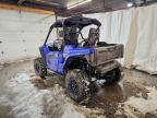 2024 Yamaha YXE1000 Utility Vehicle