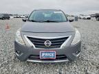 2017 Nissan Versa