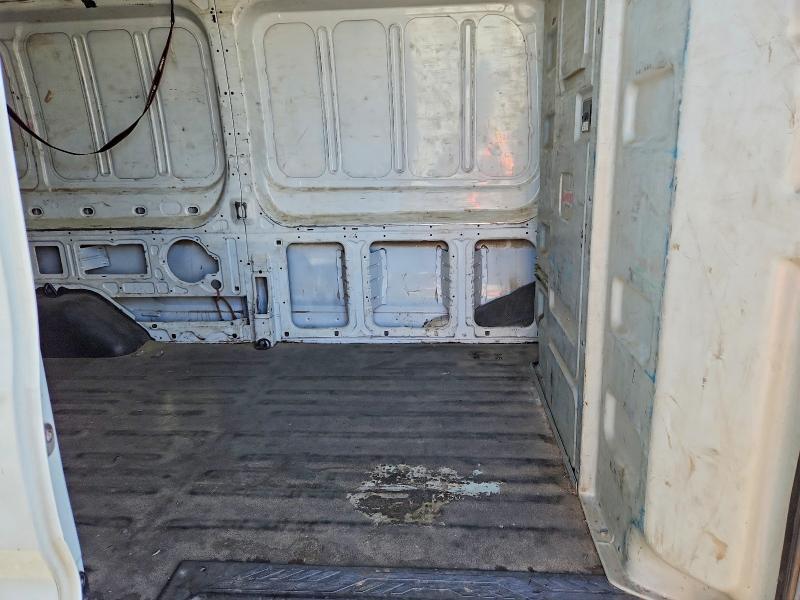 2020 Ford Transit T-350 Delivery van