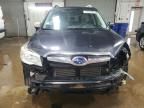 2015 Subaru Forester 2.5i Touring