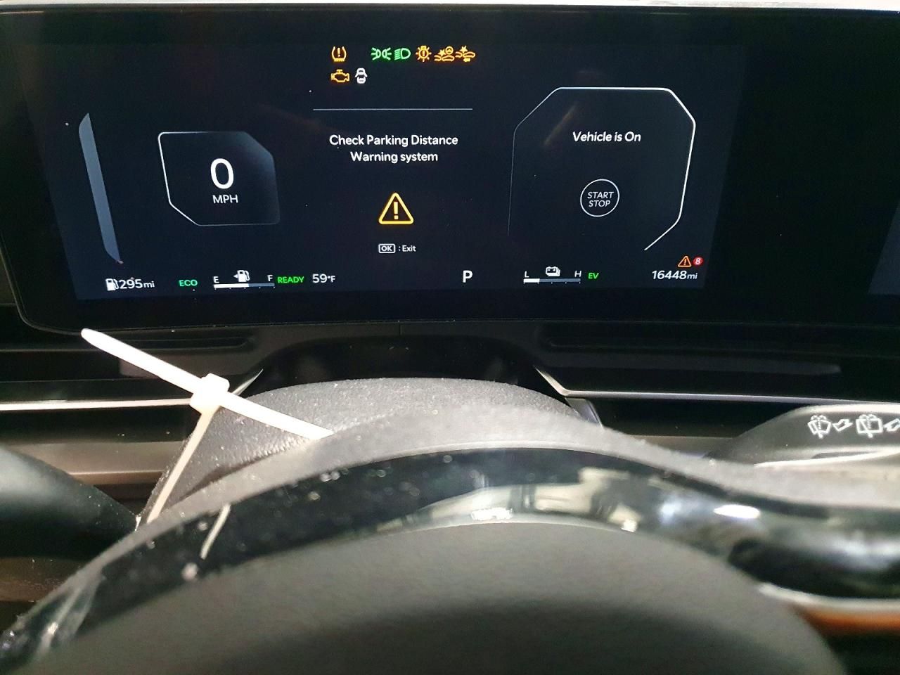 2025 KIA Carnival sx