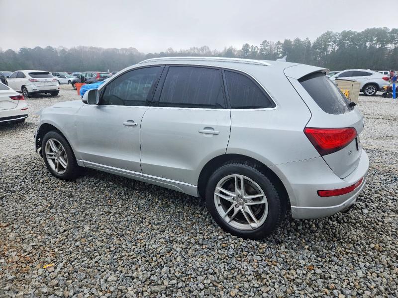 2014 Audi Q5 Premium Plus