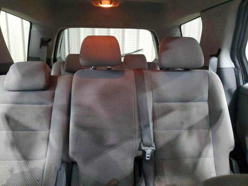 2005 Ford Freestyle se