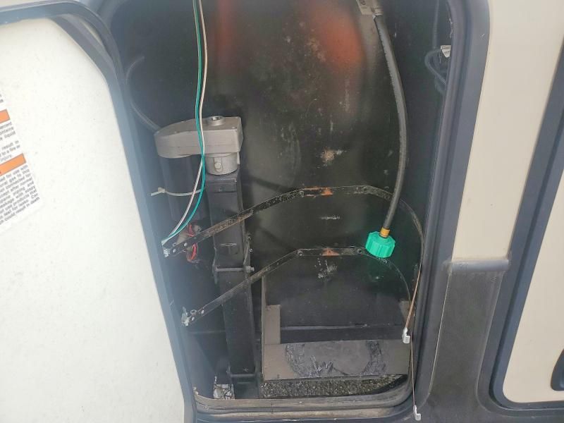 2018 Montana Anniversar-RV