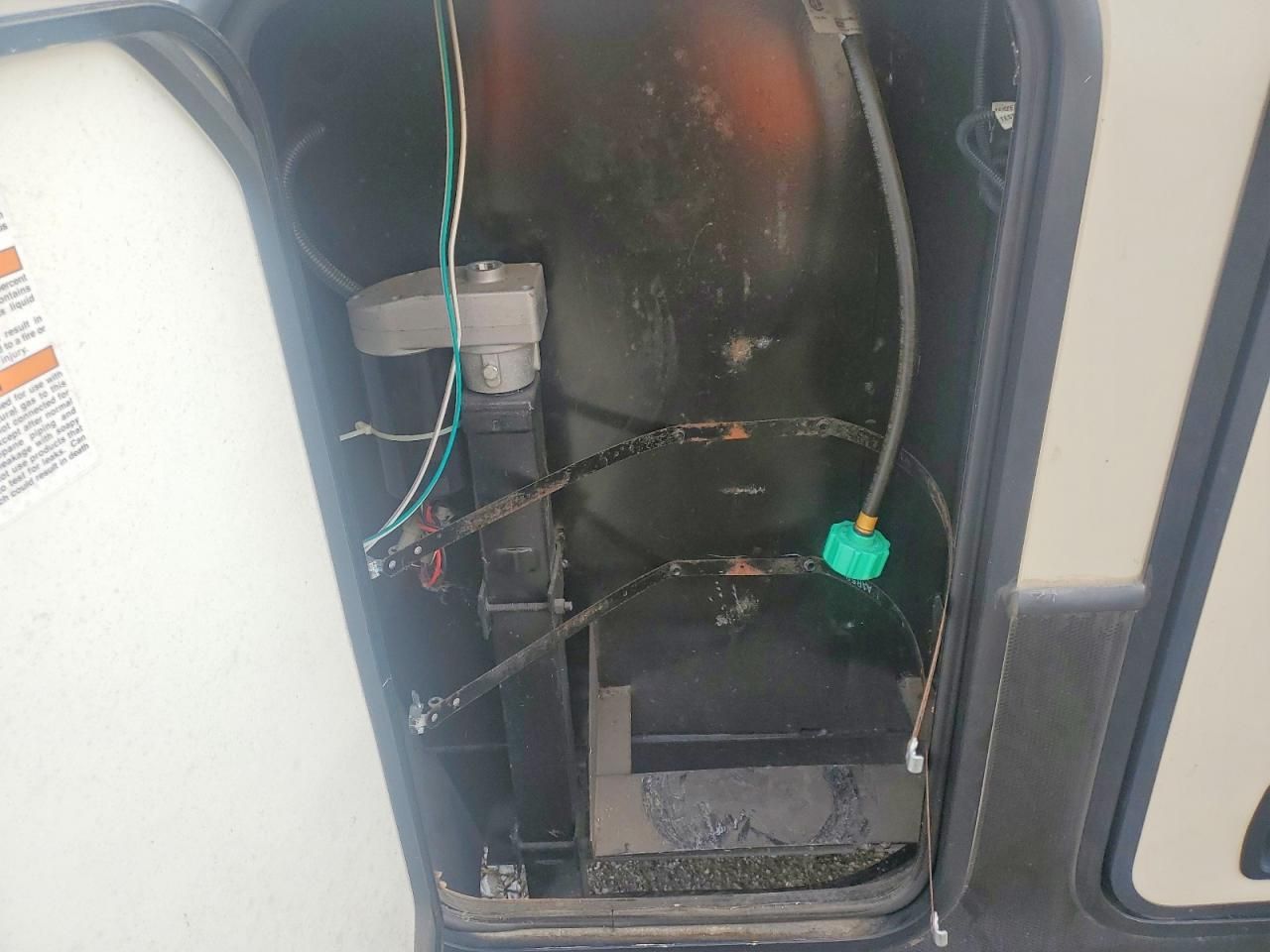 2018 Montana Anniversar-RV