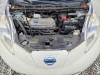 2012 Nissan Leaf sv