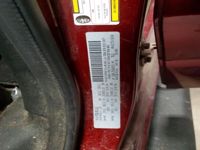 2020 Dodge 1500 Laramie