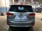 2016 KIA Sorento sx