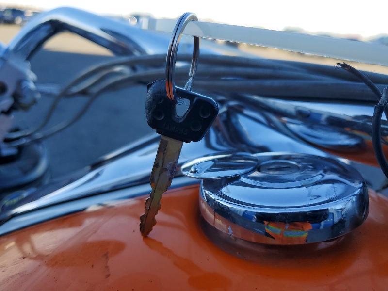 2003 Yamaha Xvs1100 a