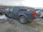 2010 Nissan Frontier SE V6