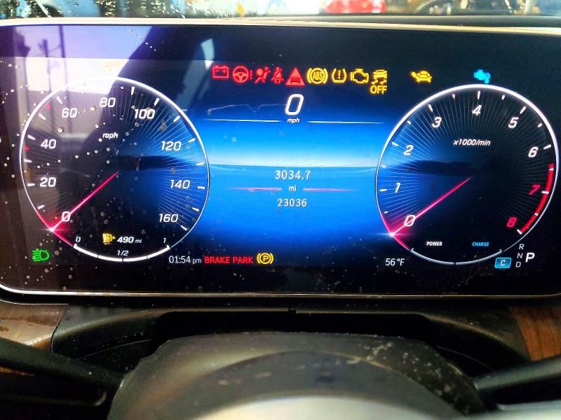 2024 Mercedes-Benz C300