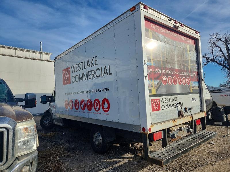 2018 Dodge RAM Promaster 3500 3500 Standard