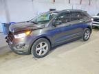 2018 Ford Edge se